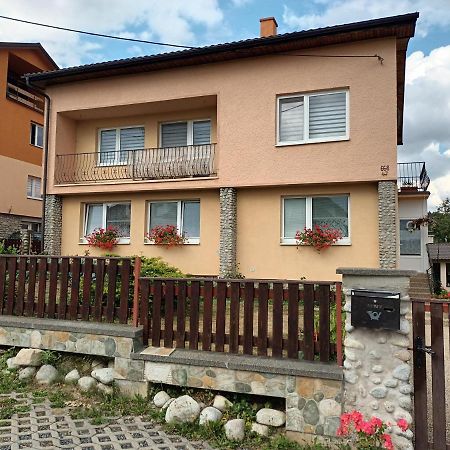 Apartman U Anny Štrba Εξωτερικό φωτογραφία