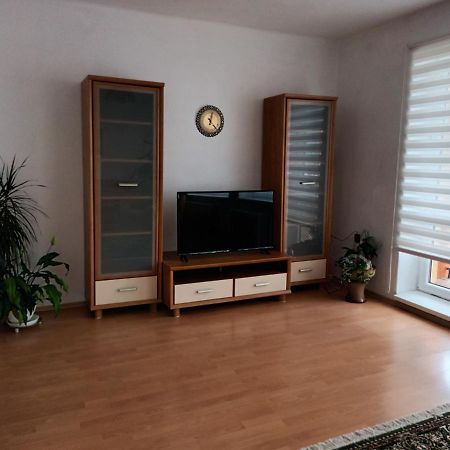 Apartman U Anny Štrba Εξωτερικό φωτογραφία