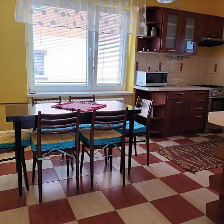 Apartman U Anny Štrba Εξωτερικό φωτογραφία