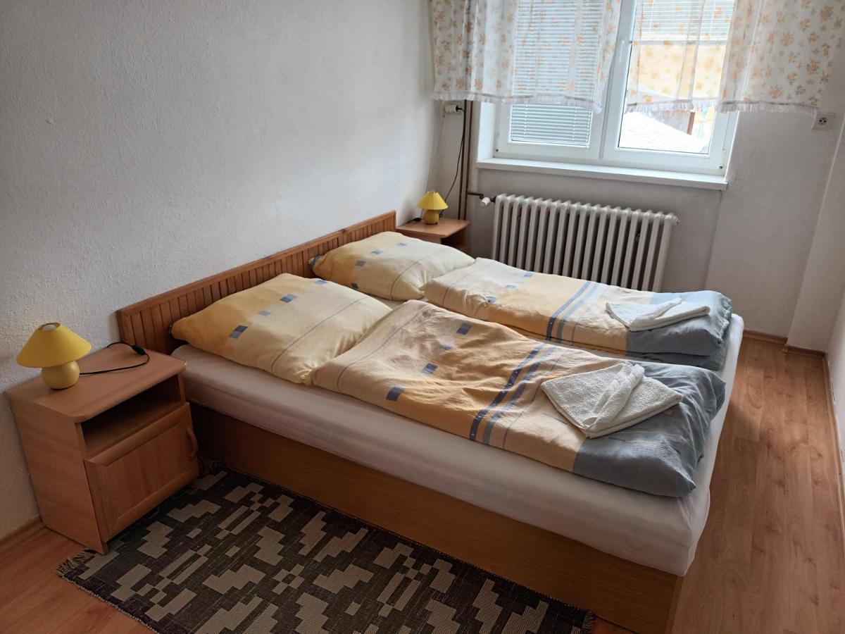 Apartman U Anny Štrba Εξωτερικό φωτογραφία