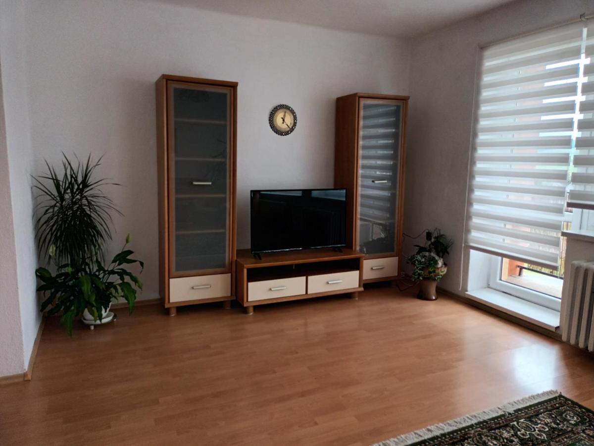 Apartman U Anny Štrba Εξωτερικό φωτογραφία