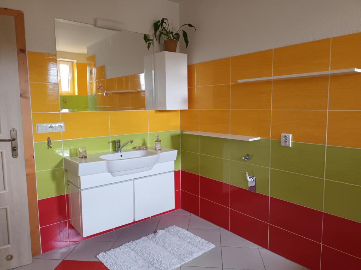 Apartman U Anny Štrba Εξωτερικό φωτογραφία