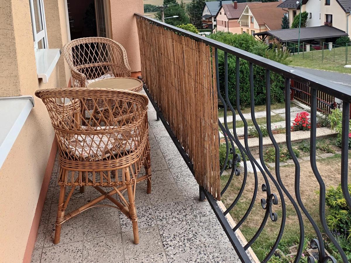 Apartman U Anny Štrba Εξωτερικό φωτογραφία