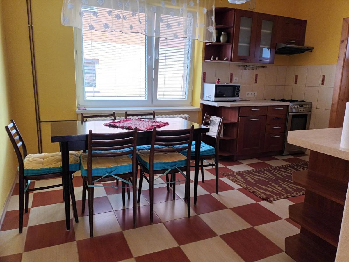 Apartman U Anny Štrba Εξωτερικό φωτογραφία